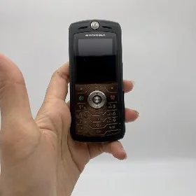 SATLYK TELEFON MOTOROLA