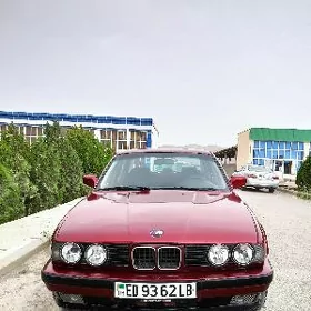 BMW 525 1992