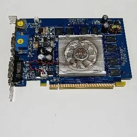 GYSSAGLY SATLYK VIDEOKART 512M