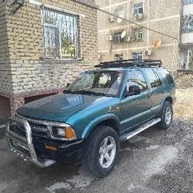 Chevrolet Blazer 1995