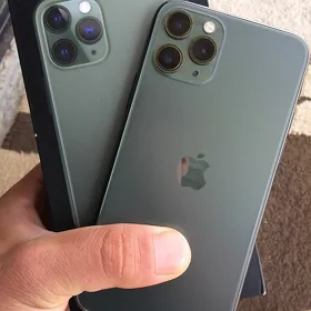 IPhone 11 Pro