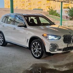 BMW X5 2020