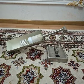Светильники