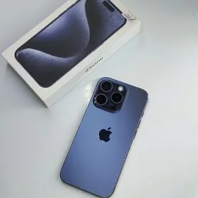 iphone 15 Pro 128GB 89%