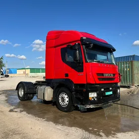 Iveco Stralis 450 2009
