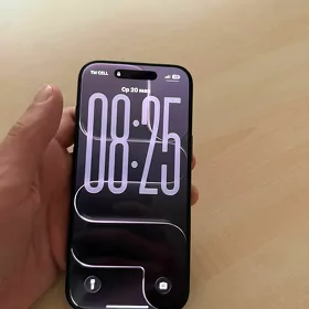 IPhone 17 air