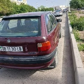 Opel Astra 1992