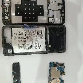 samsung a06 plata batarya