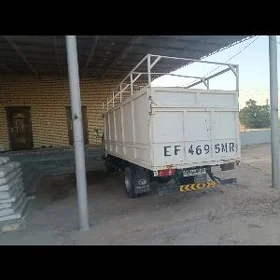 Forland H3 2013