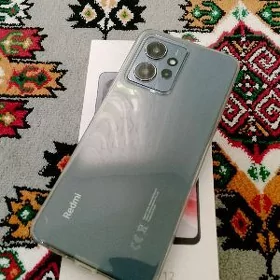 Redmi Note 12