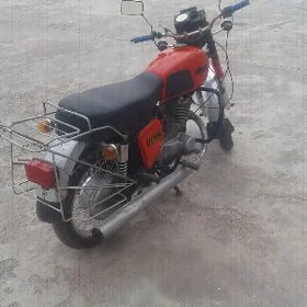 Iž Planeta 4 1998