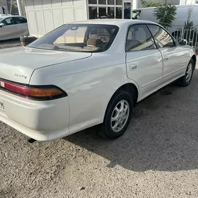 Toyota Mark II 1993