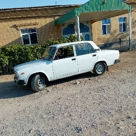 Lada 2107 2010