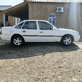 Opel Vectra 1991