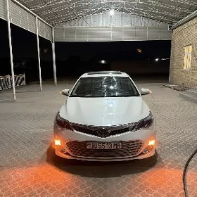 Toyota Avalon 2013