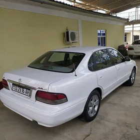 Toyota Avalon 1995