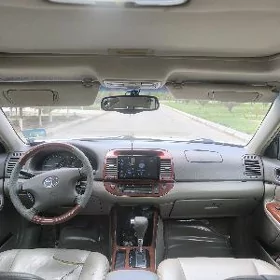 Toyota Camry 2003
