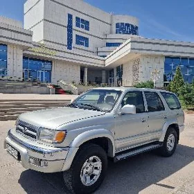 Toyota 4Runner 1997