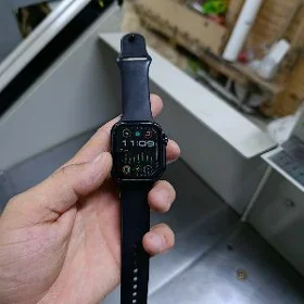 GYSAGLY SATLYK SMART WATCH SAG