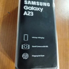 Samsung a23