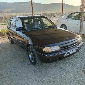 Opel Astra 1993