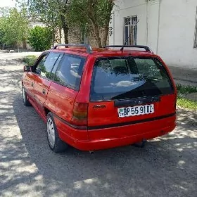 Opel Astra 1992