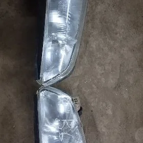 babiçka morda çuyşe far