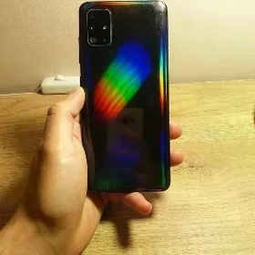 Samsung A 51 4/64