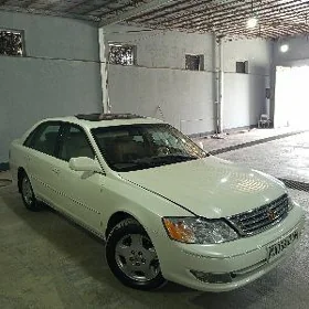 Toyota Avalon 2004