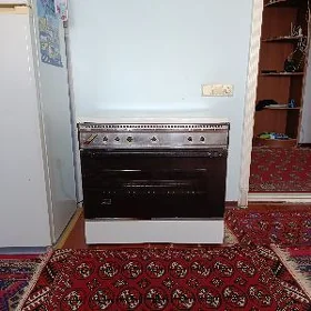Gaz