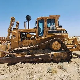 Caterpillar D Series 2003
