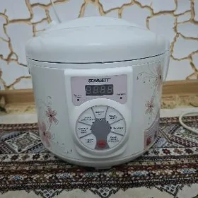 Мултиварка