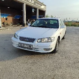 Toyota Camry 1998