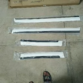 Prado Molding