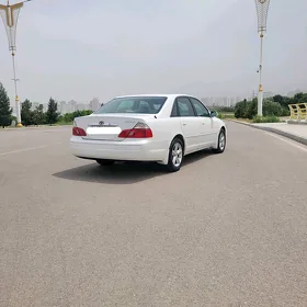 Toyota Avalon 2004