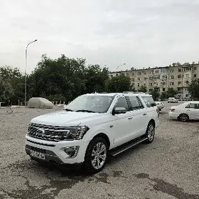 Ford Expedition 2020