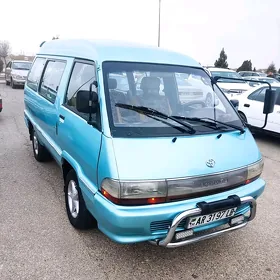 Toyota Town Ace 1992