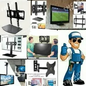 PASTAWKA TELEWIZOR TUNER PULT