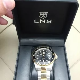 rolex sagat LNS