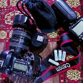 canon 5D mark3