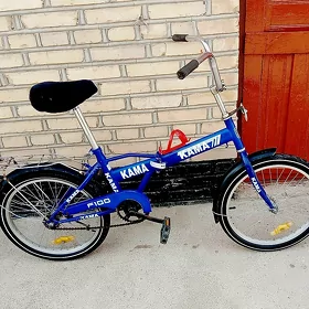 kama tigir 20lik