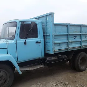 Gaz 53 1993