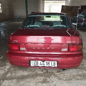 Toyota Camry 1995