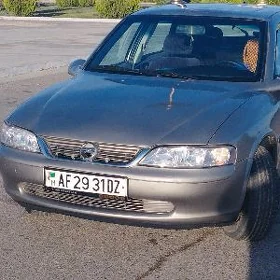 Opel Vectra 1996