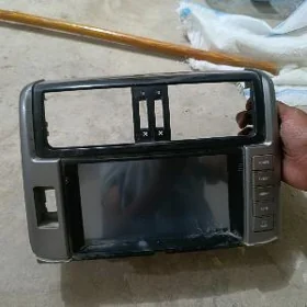 Monitor Prado