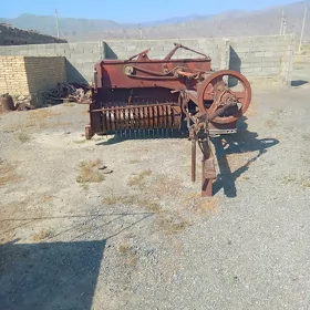 MTZ 80 1999