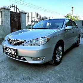 Toyota Camry 2002