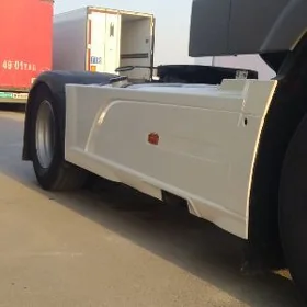 Daf spoler