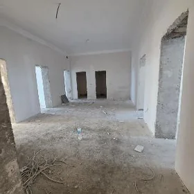 Кирпичная элитка промзона