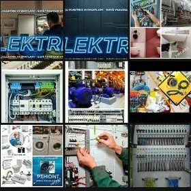 ELEKTRIK SANTEHNIK